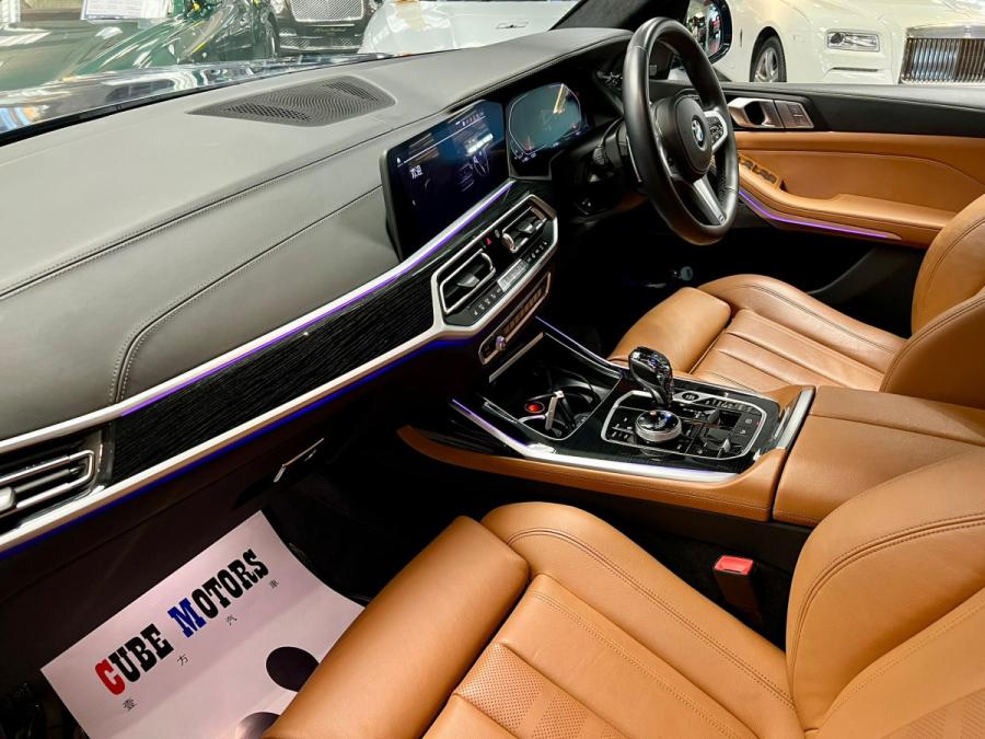 X7 xDrive40iA M Sport - Image 4